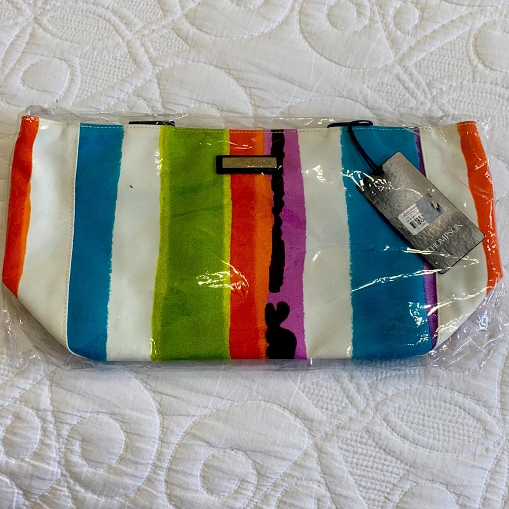 Jim Thompson Purse - never opened or used!